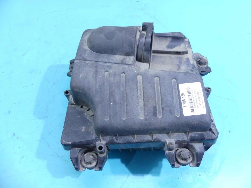 Obudowa filtra powietrza Renault Trafic II 8200467321D 2.0 dci