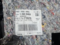 Tapicerka drzwi tył lewa boczek Peugeot 508 II 18- 98176710ZD