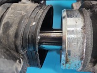 Przekładnia kierownicza maglownica Peugeot 3008 I 09-16 1.6 hdi 9HD