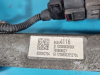 Przekładnia kierownicza maglownica Opel Insignia B 2.0 CDTI 765808027, 84244116