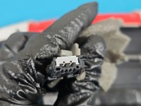 Spoiler lotka klapy Opel Insignia A Z40R