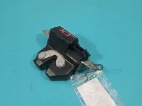 Zamek klapy tył Opel Corsa D HB