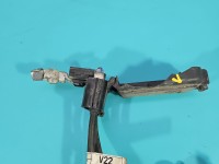 KLEMA INSTALACJA WIĄZKA PLUSOWA PLUS Kia Sportage III 10-15 91971-2S060