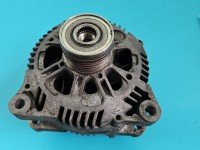 TEST Alternator Fiat Ulysse II 02-10 2542564A, 9645907580 2.0 jtd