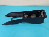 Podłokietnik TUNEL AUDI Q5 08- 8R0864981 EUROPA