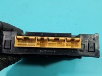 Konsola panel nawiewu Seat Leon I Toledo II 1M0820043D