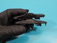 Spryskiwacz maski AUDI Q5 08- 8R0955988B, 8R0955987B