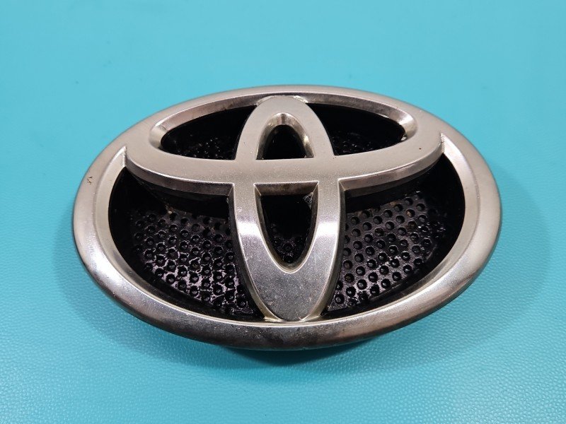 Atrapa grill Toyota Auris I