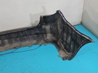 Zderzak tył Kia Ceed I 06- beżowy 8Q kombi