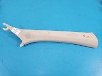 Osłona ZAŚLEPKA PLASTIK AUDI Q7 II 4M 4M0867234P