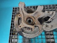Piasta koła tył prawa zwrotnica łożysko Hyundai Ix35 09-13 2.0 CRDI (D4HA)