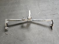 Hak holowniczy Kia Niro I 16-22
