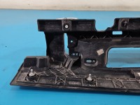 Osłona ZAŚLEPKA PLASTIK Renault Trafic III 265A14210R, 265A12579R, 93450971