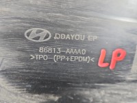 Nadkole przód prawe Hyundai Elantra VII 20- 86813-AAAA0