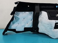 Tapicerka bagażnika lewa boczek Kia Stinger 85730-J5000