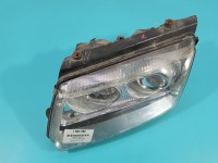 Reflektor lewy lampa przód Vw Passat B5 EUROPA