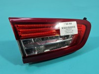 Lampa tył lewa klapy Citroen DS5 11-15 HB EUROPA 9803168080