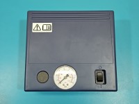 Pompka kompresor do kół Honda Accord VIII 08- kompresorek