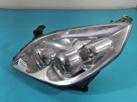Reflektor lewy lampa przód Opel Vectra C EUROPA