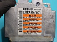 Sterownik poduszek airbag Suzuki Grand Vitara II 38910-65J30