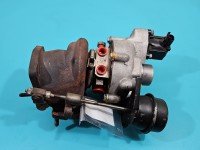 Turbosprężarka Peugeot 508 I V762045580-01, PA50218626 1.6 THP 156KM