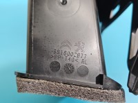 Kratka nawiewu Citroen C5 Aircross 17-25 9816002677 EUROPA