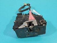 Zamek tył lewy 13431842 Opel Corsa E