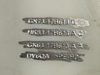 Zbiornik Zbiorniczek płynu spryskiwacza Jaguar XE X760