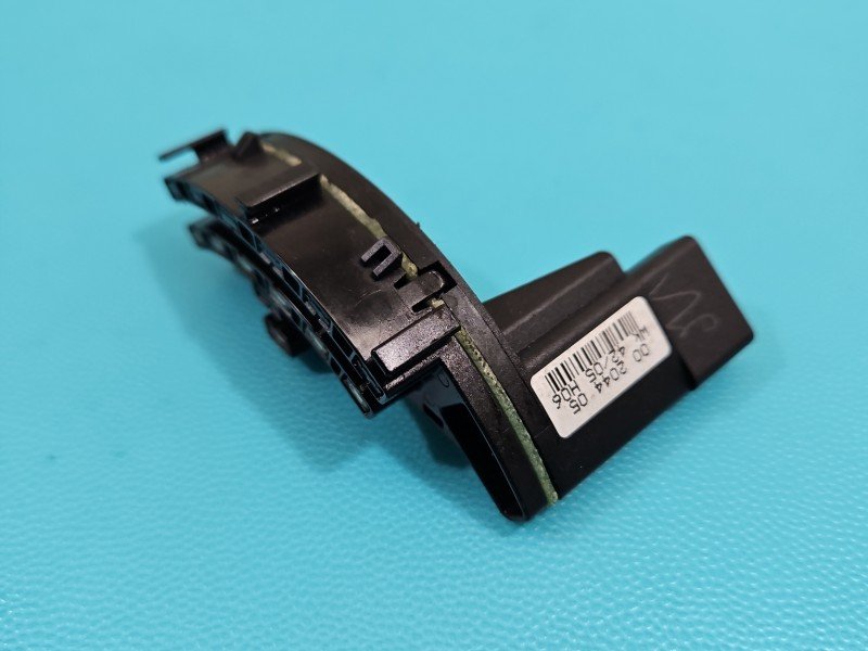Czujnik kąta skrętu Audi A4 B7 00204405