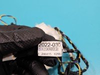 Zestaw głośnomówiący Isuzu D-Max II 11-19 2.5 crdi