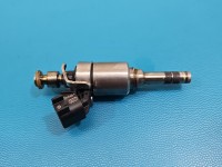 Wtryskiwacz benzyna 12662571, 0261500383 Opel Insignia B 2.0 T B20NFT 260KM
