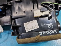 Kratka nawiewu środkowa Land Range Rover III L322 01-12 EUROPA