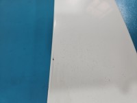 Spoiler lotka klapy Citroen C-Crosser W19