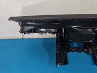 Deska rozdzielcza airbag pasażera kokpit Vw Tiguan I 07-