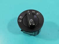Przełącznik włącznik świateł Vw Jetta VI 1K09414311BD