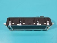 Wyświetlacz Citroen C4 II 9665334380 monitor