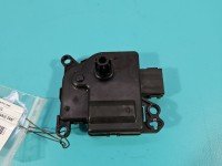 Silniczek nawiewu NAGRZEWNICY Jeep Grand Cherokee IV WK2 545250008 EUROPA