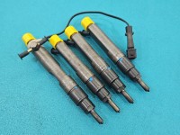 Wtryskiwacz Audi A6 C5 1.9 tdi 028130201S, 0432193745