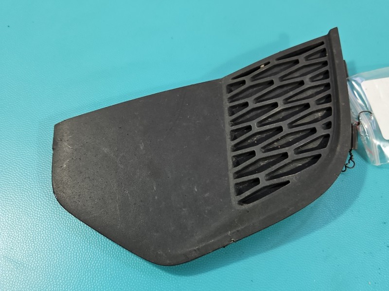 Zaślepka kratka zderzaka lewa atrapa Land rover Discovery Sport 14- L550 FK72-15A299-D