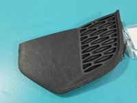 Zaślepka kratka zderzaka lewa atrapa Land rover Discovery Sport 14- L550 FK72-15A299-D