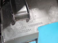 Deska rozdzielcza airbag pasażera kokpit Alfa romeo Giulietta