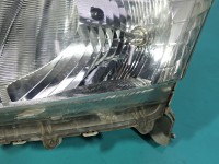 Reflektor lewy lampa przód Isuzu D-Max II 11-19 EUROPA
