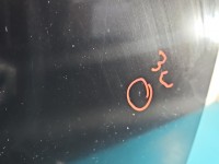 Drzwi tył prawe Opel Astra V K kombi 5d Z22y