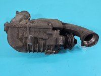 Turbosprężarka Mercedes W203 A1110900980 2.0 kompressor 163KM