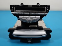 Radio fabryczne Mini Cooper One II R56 06- 3454566, 9114257 radioodtwarzacz