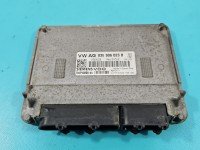 Komputer Sterownik silnika 03E906023B, 5WP40808 Skoda Fabia II 1.2 12V (BZG)