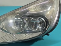 Reflektor lewy lampa przód Ford S-max I MK1 EUROPA 6M21-13W030-AF