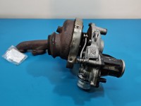 Turbosprężarka Dacia Dokker 1.5 dci 95KM 16359700025, 144109240R, AH820