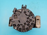 TEST Alternator Ford Galaxy Mk2 06-15 0121615006 2.0 16V