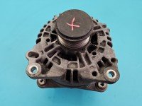 TEST Alternator Porsche Cayenne I 021903026B 3.2 V6